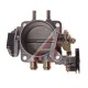 Дроссель ГАЗ-3302 дв.УМЗ-4216 PEKAR, арт. 4062.1148100-17